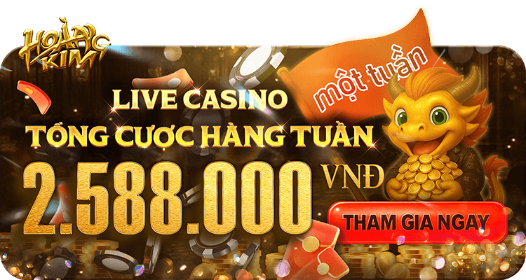 Tham gia Live thường xuyên và hoàn thành các mốc thử thách để nhận thưởng lên đến 2,588,000! Mỗi bước tiến là một phần quà đang chờ bạn khám phá!
