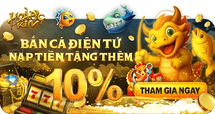 Tham gia bắn cá hàng ngày, nhận thưởng đến 888,000 VND, niềm vui và phần thưởng đồng hành!